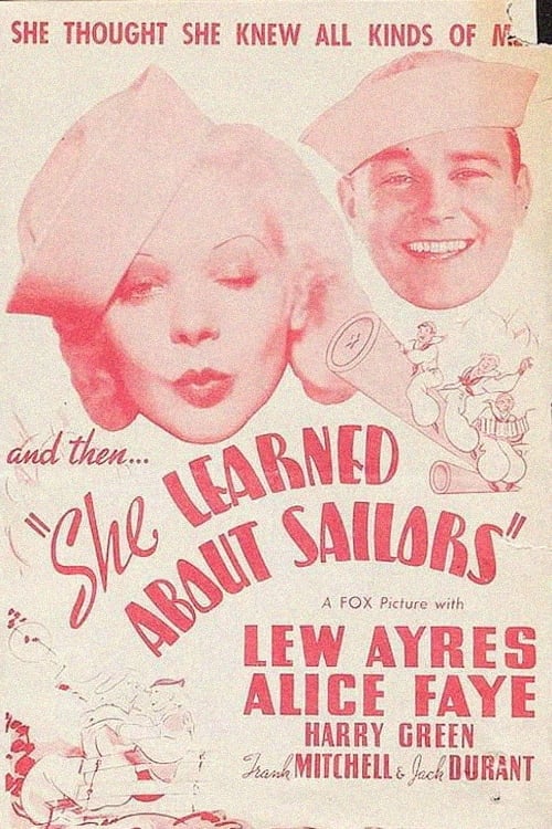 She Learned About Sailors