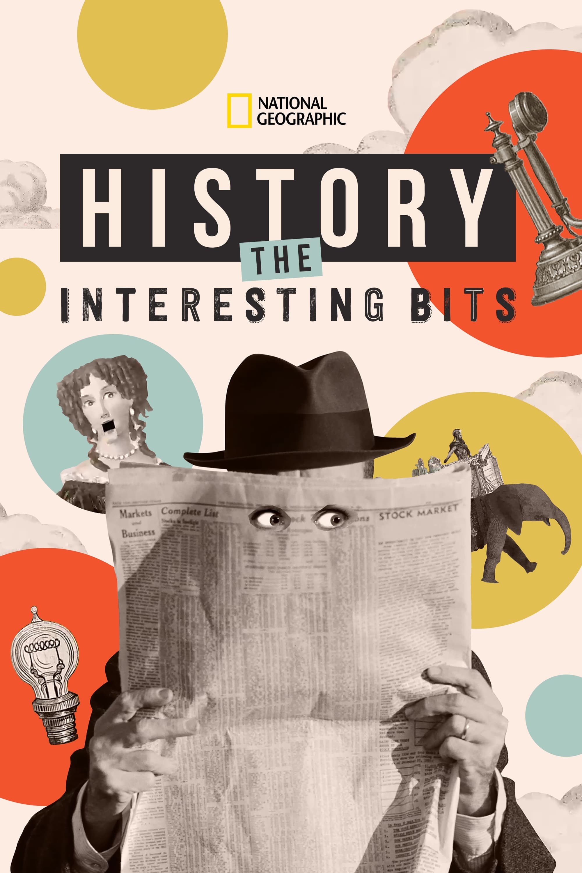 History: The Interesting Bits