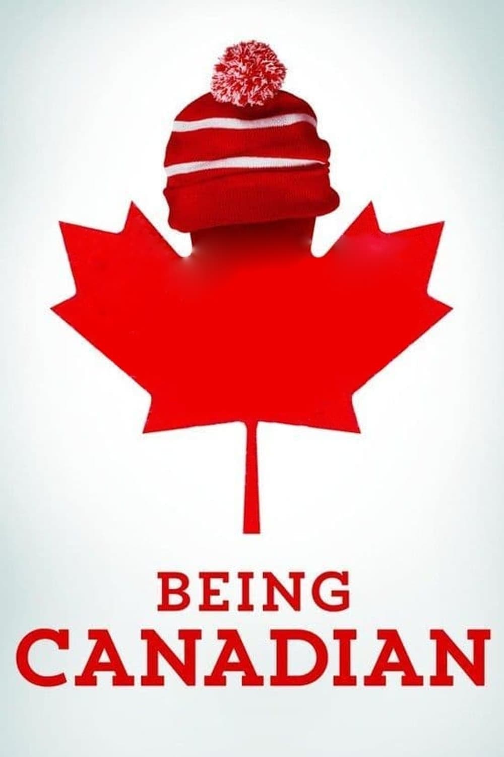 Being Canadian (2015)