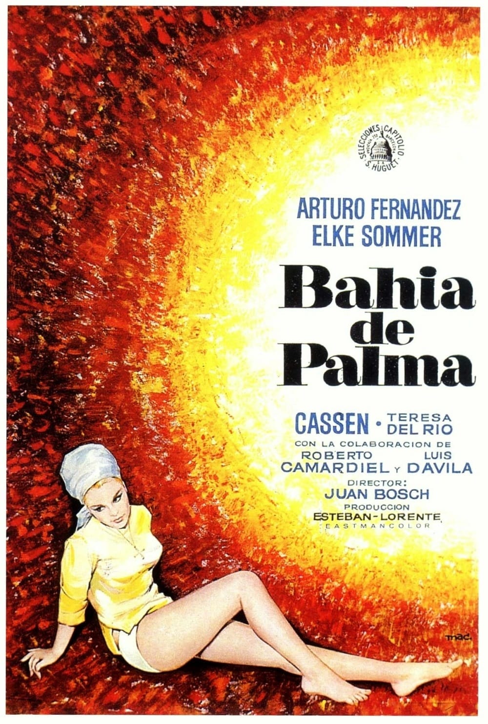 Bahía de Palma