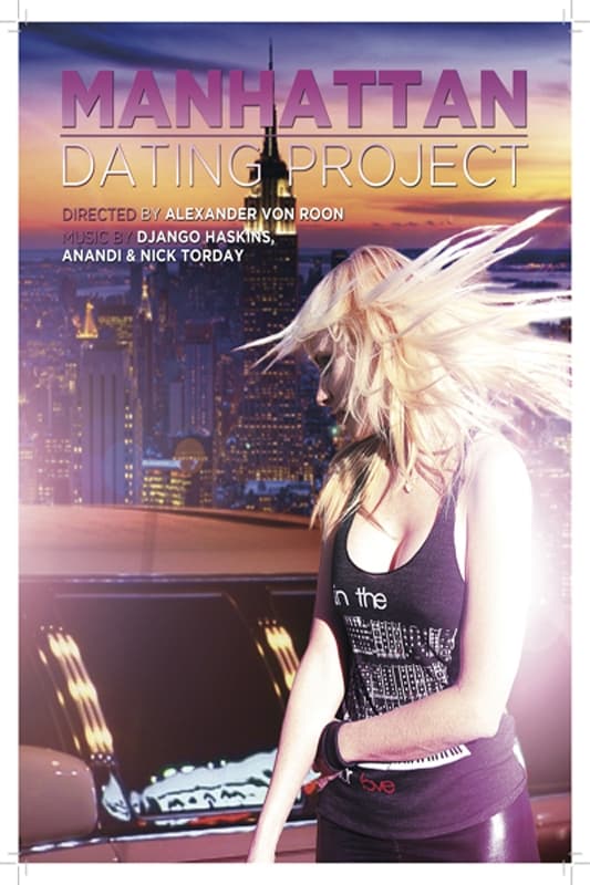 The Manhattan Dating Project