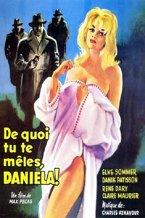 Daniella by Night (1961)