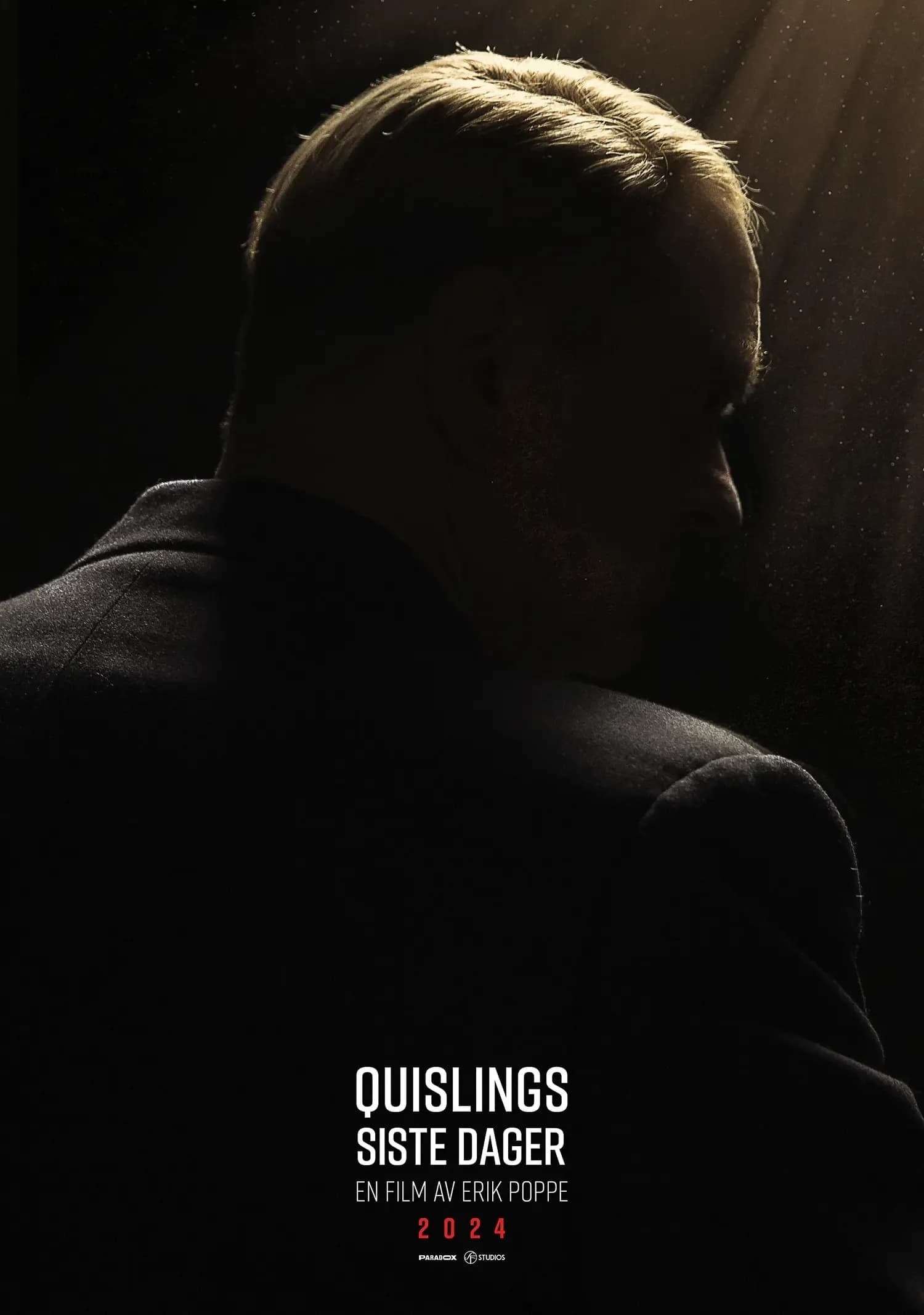 Quisling: The Final Days