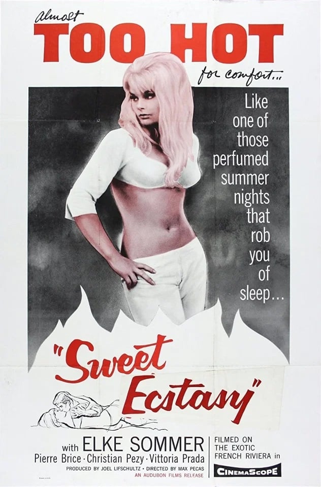 Sweet Ecstasy (1962)