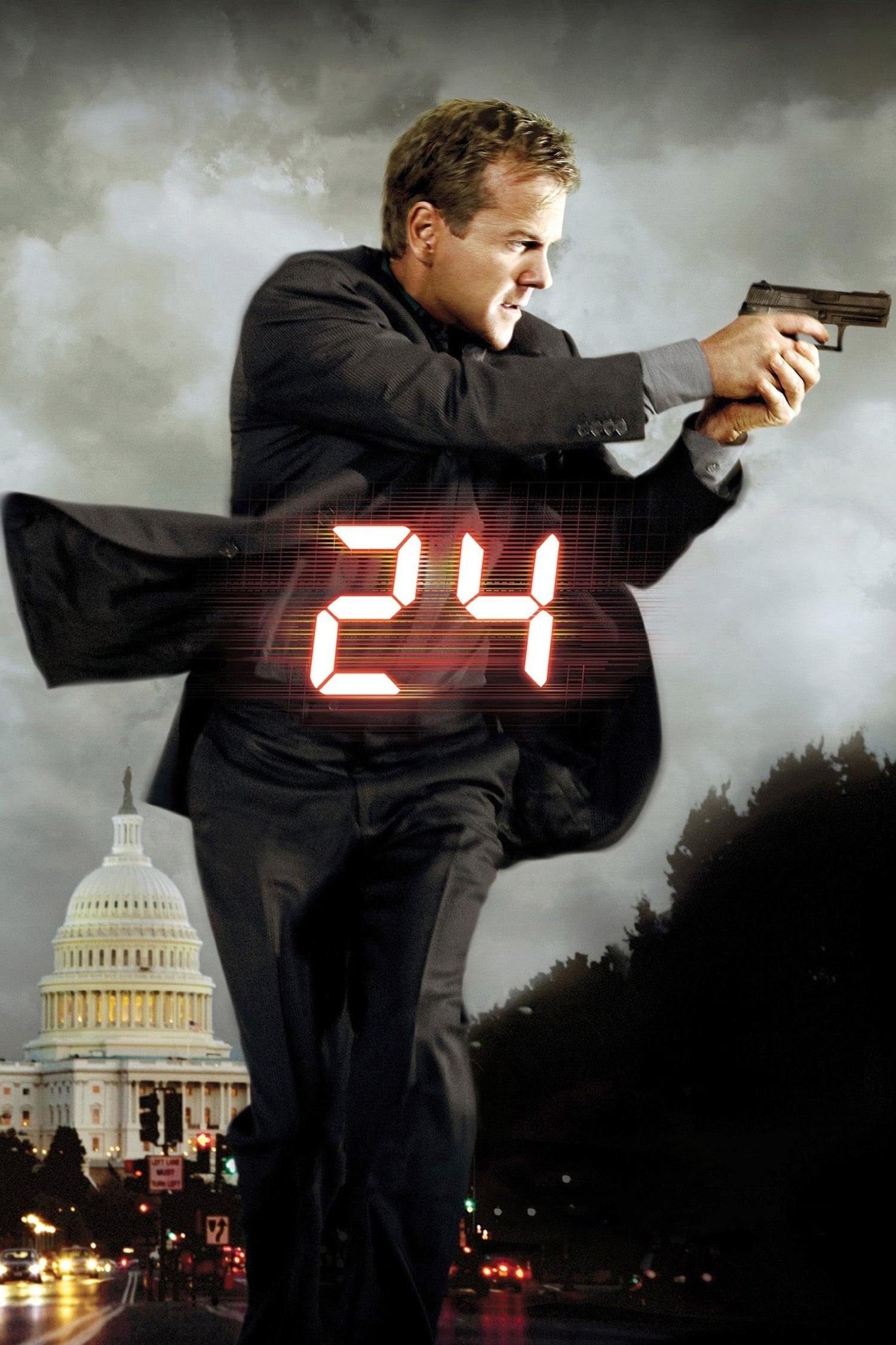 24 Horas (2001)