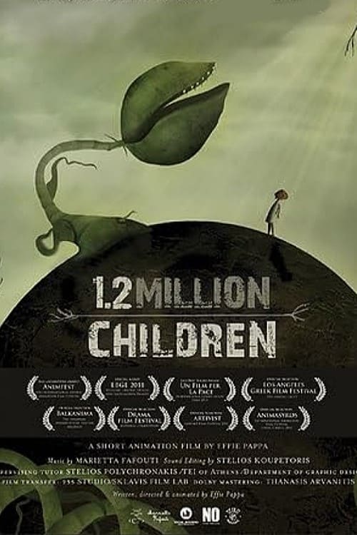 1,2 Million Children