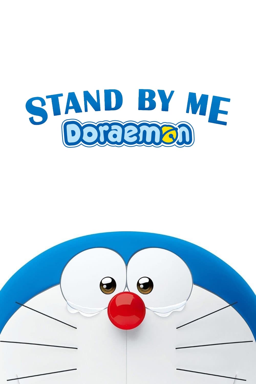 Quedate conmigo, Doraemon