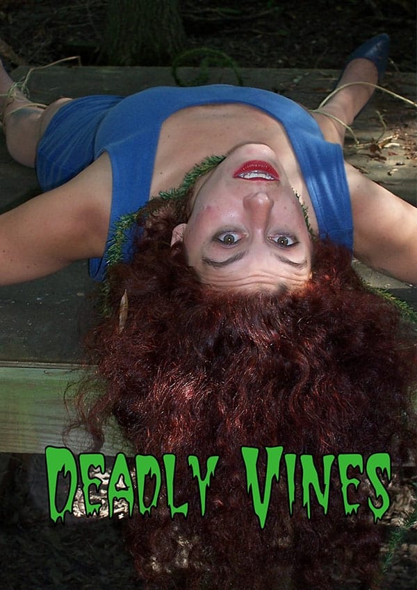 Deadly Vines