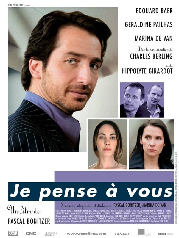 Made in Paris (2006)
