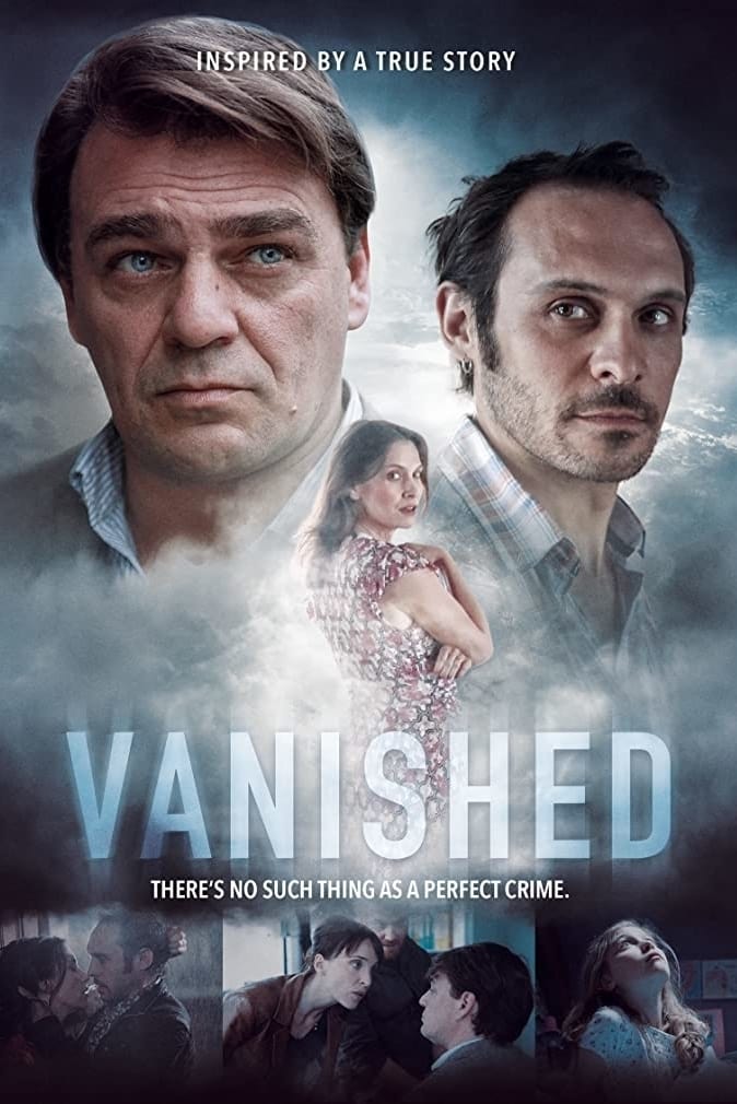 Vanished (2012)