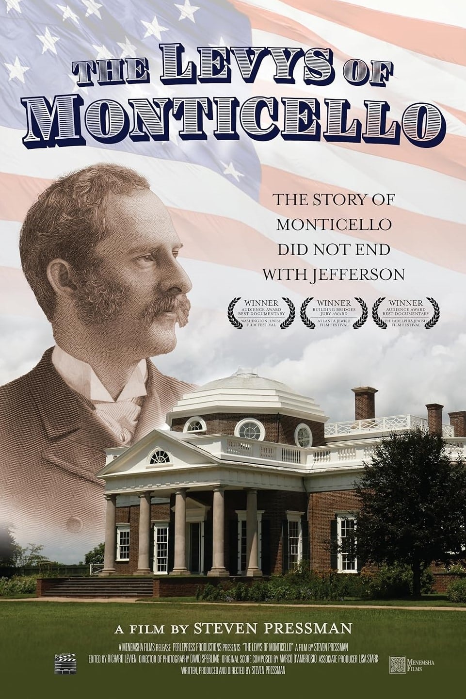 The Levys of Monticello