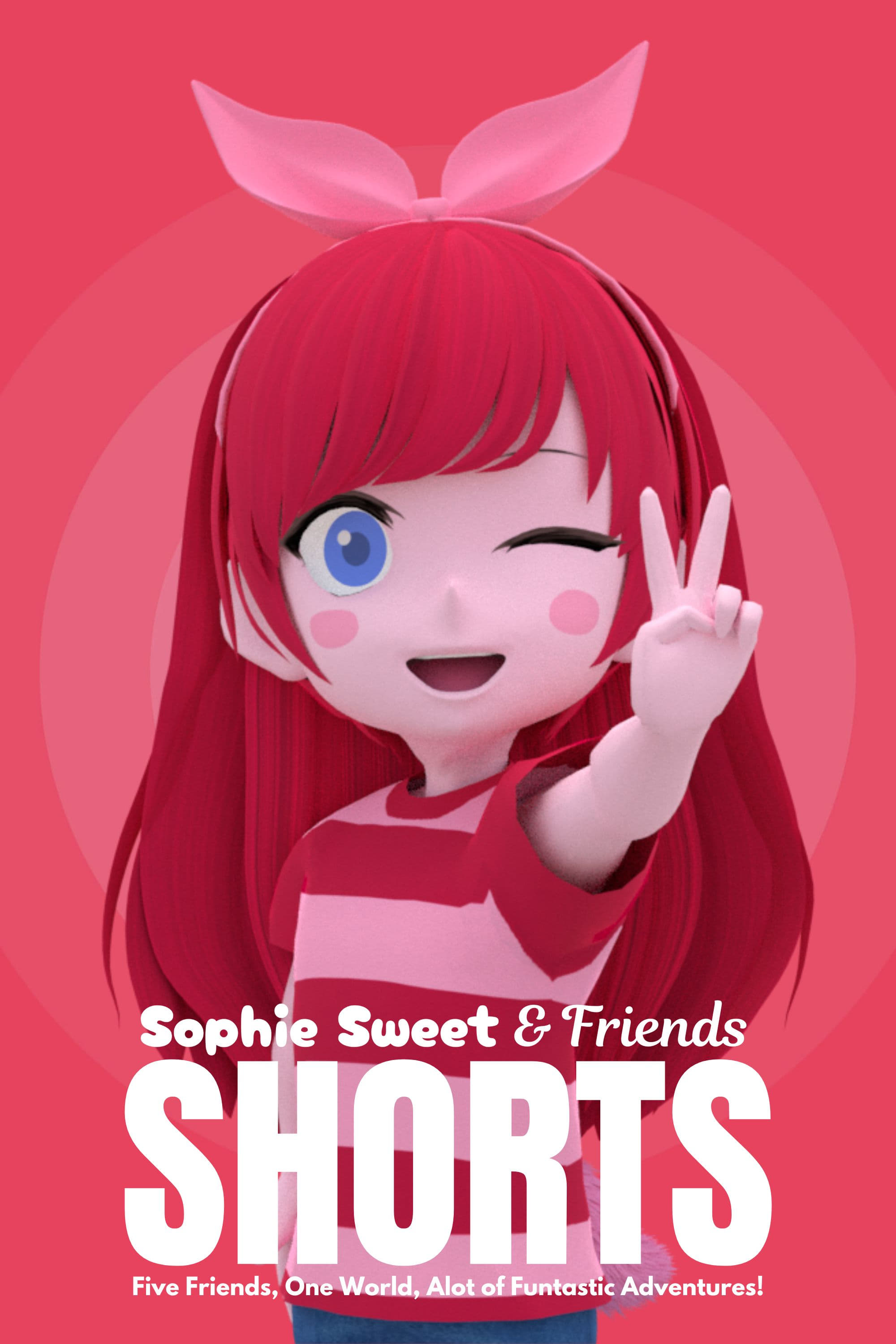 Sophie Sweet & Friends