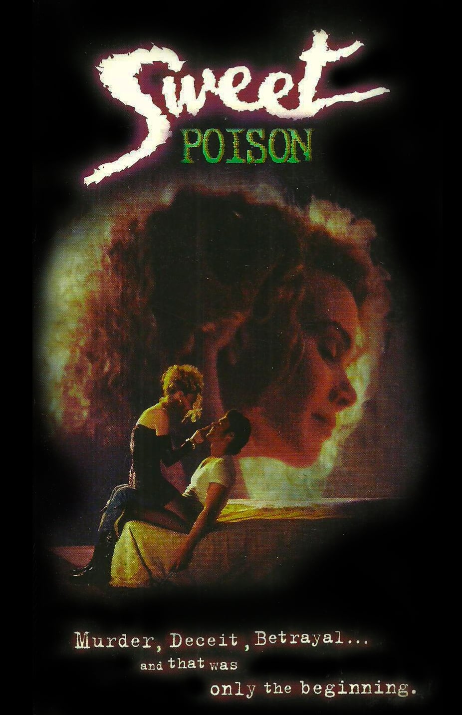 Sweet Poison (1991)