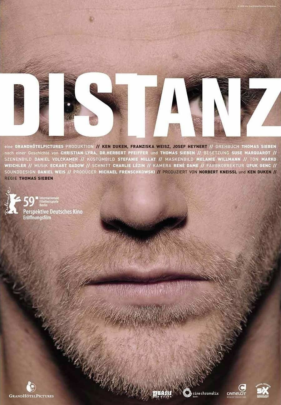 Distance (2009)