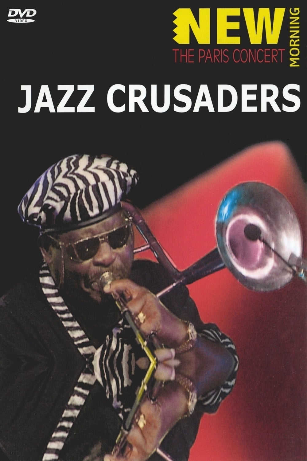 Jazz Crusaders - New Morning The Paris Concert
