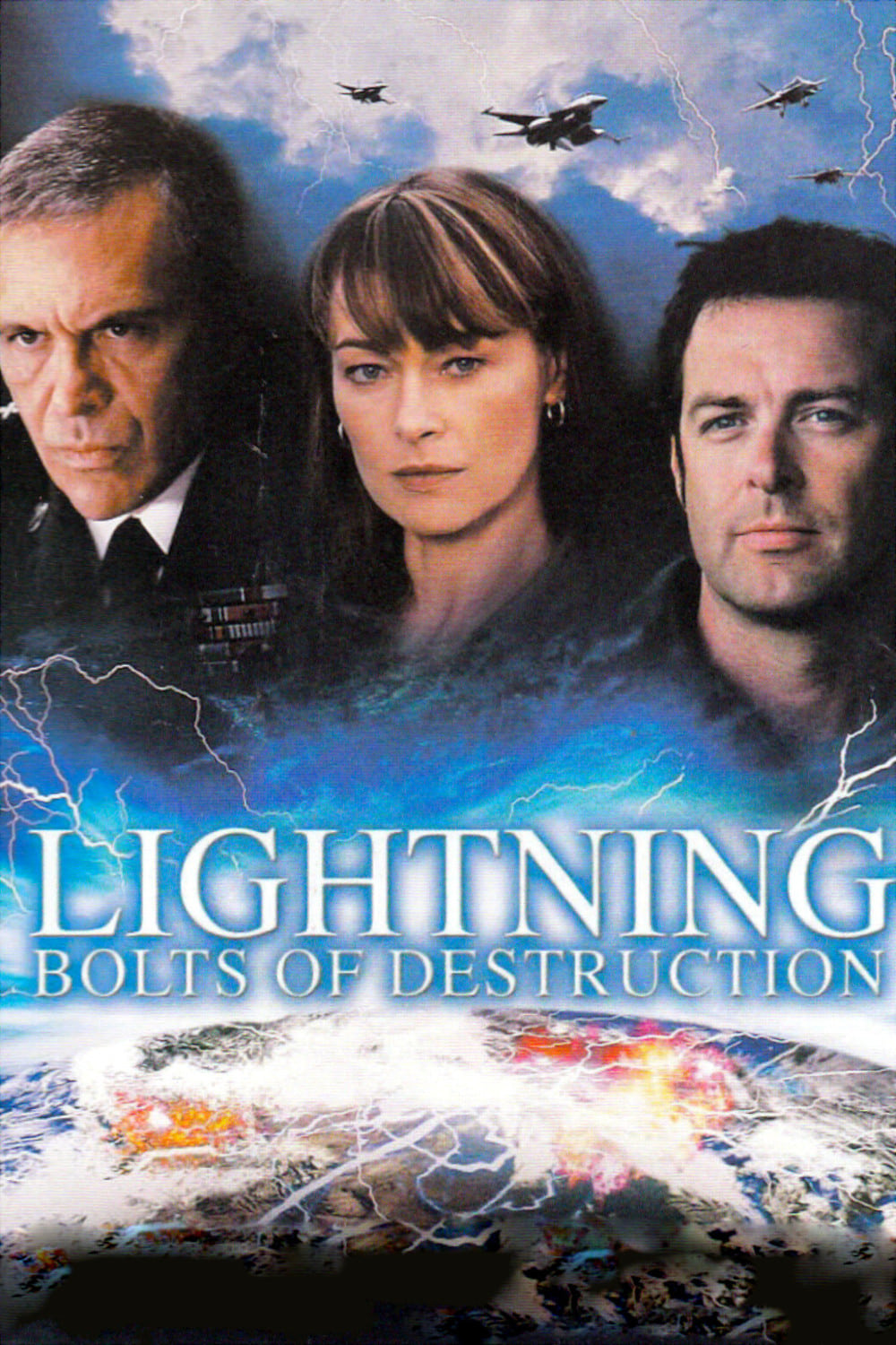 Lightning: Bolts of Destruction (2003)