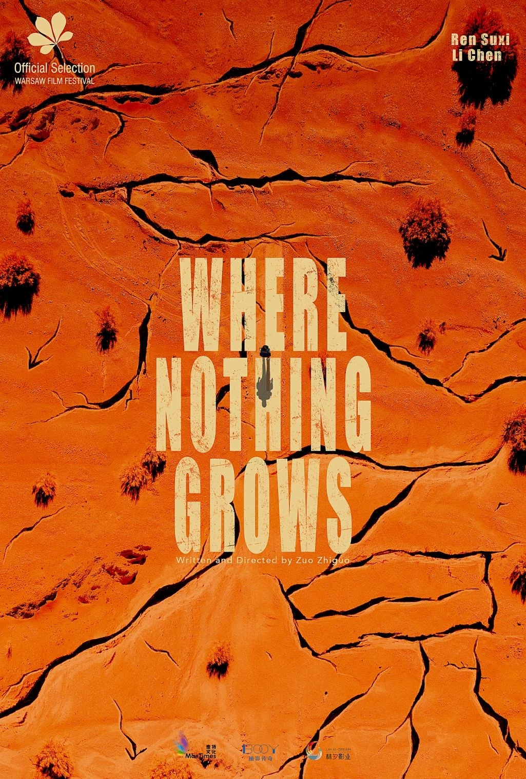Where Nothing Grows