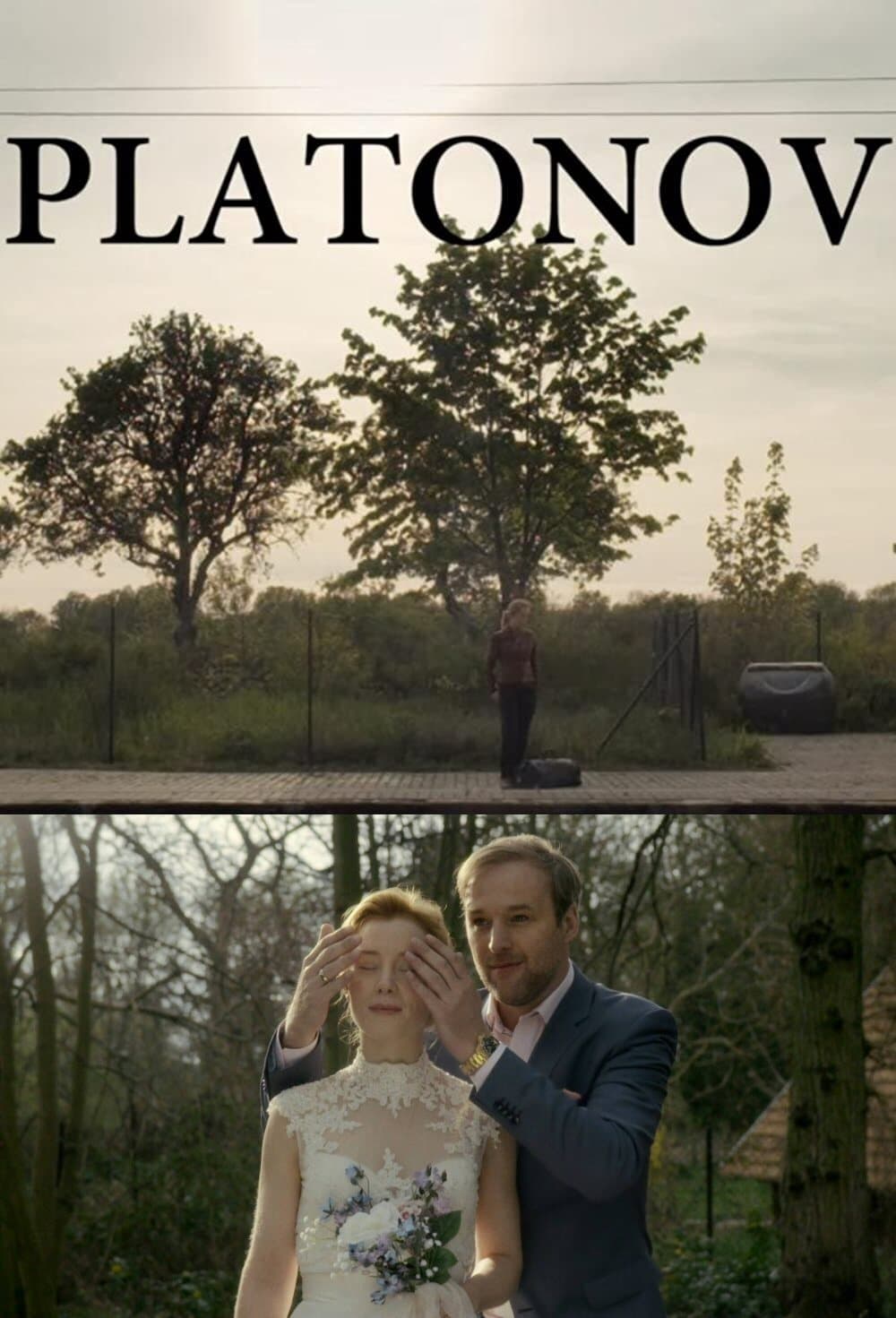 Platonow
