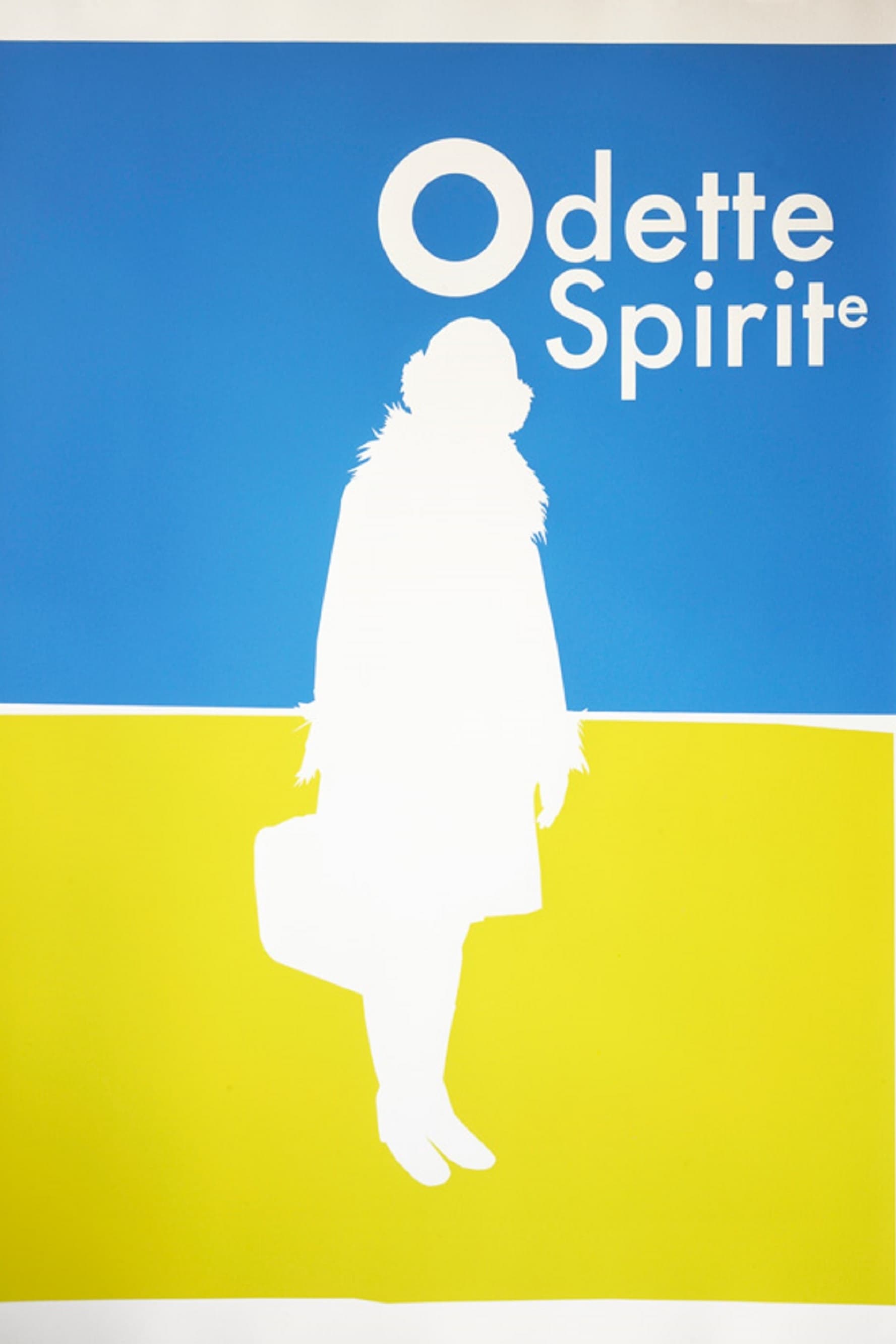 Odette Spirite