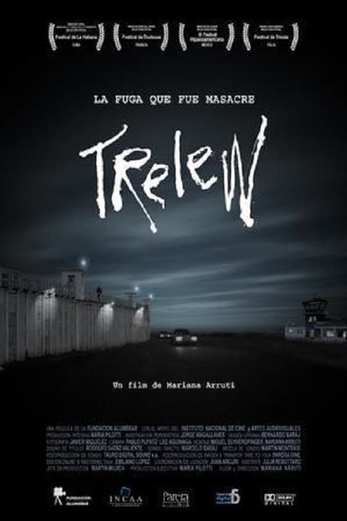 Trelew