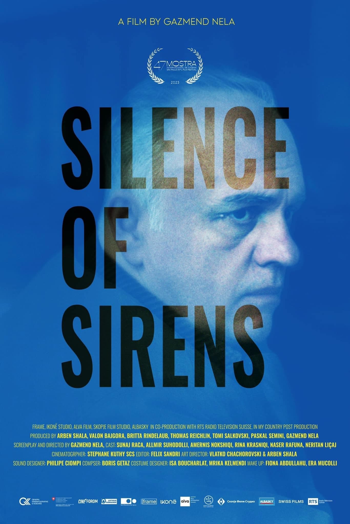 Silence of Sirens
