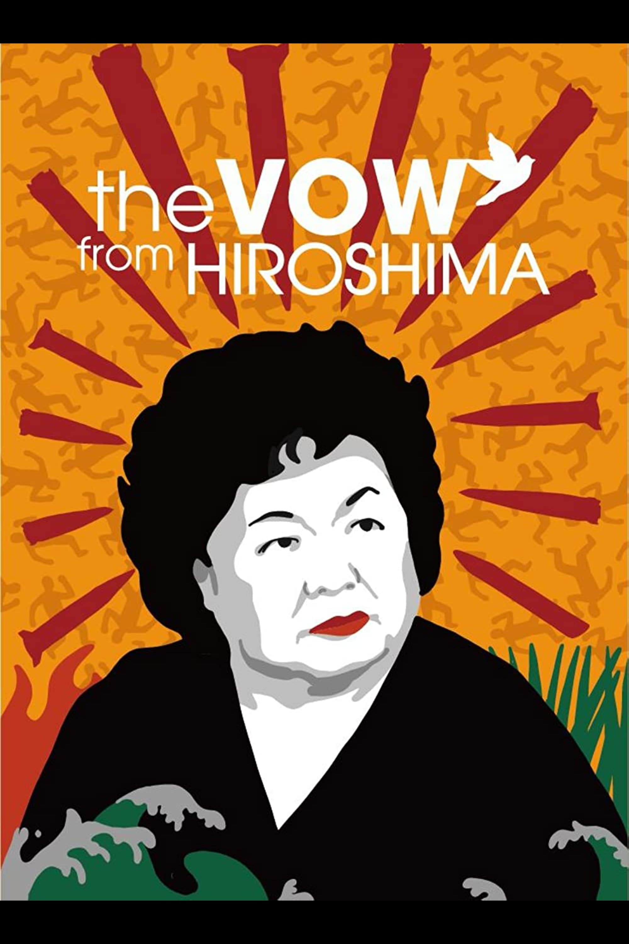 The Vow From Hiroshima