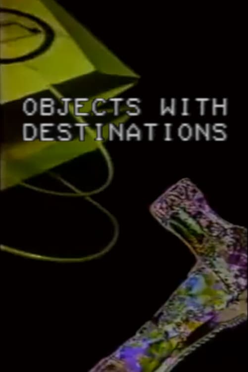 Objects with Destinations