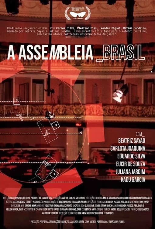 A Assembleia - Brasil