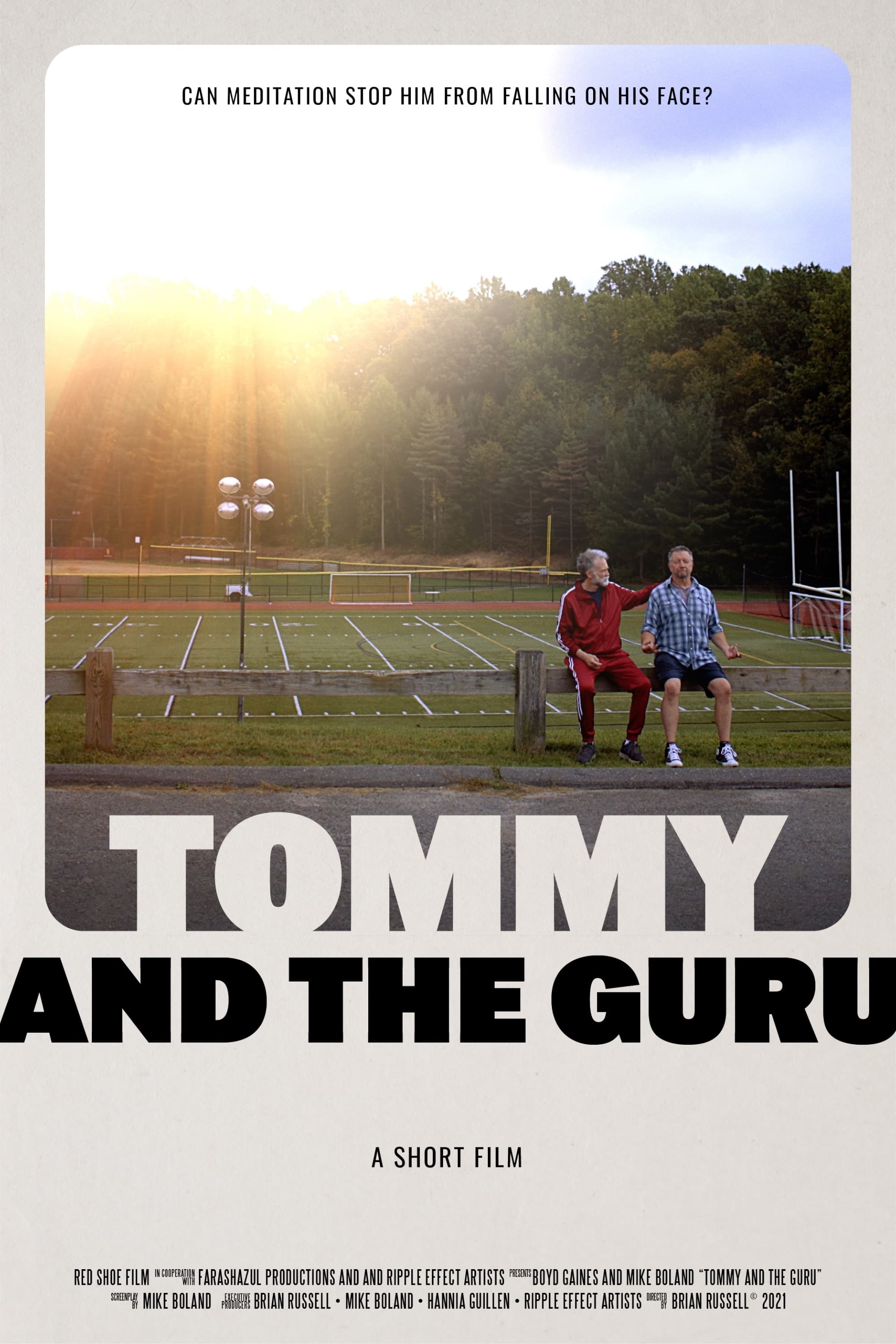 Tommy and the Guru