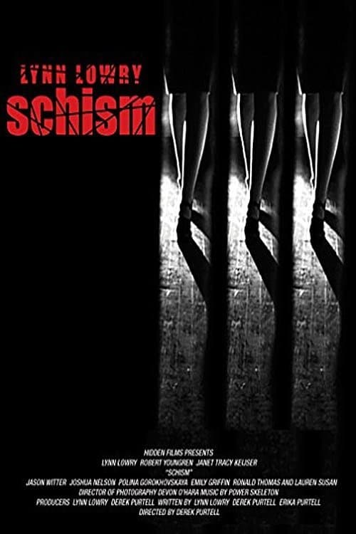 Schism (2008)