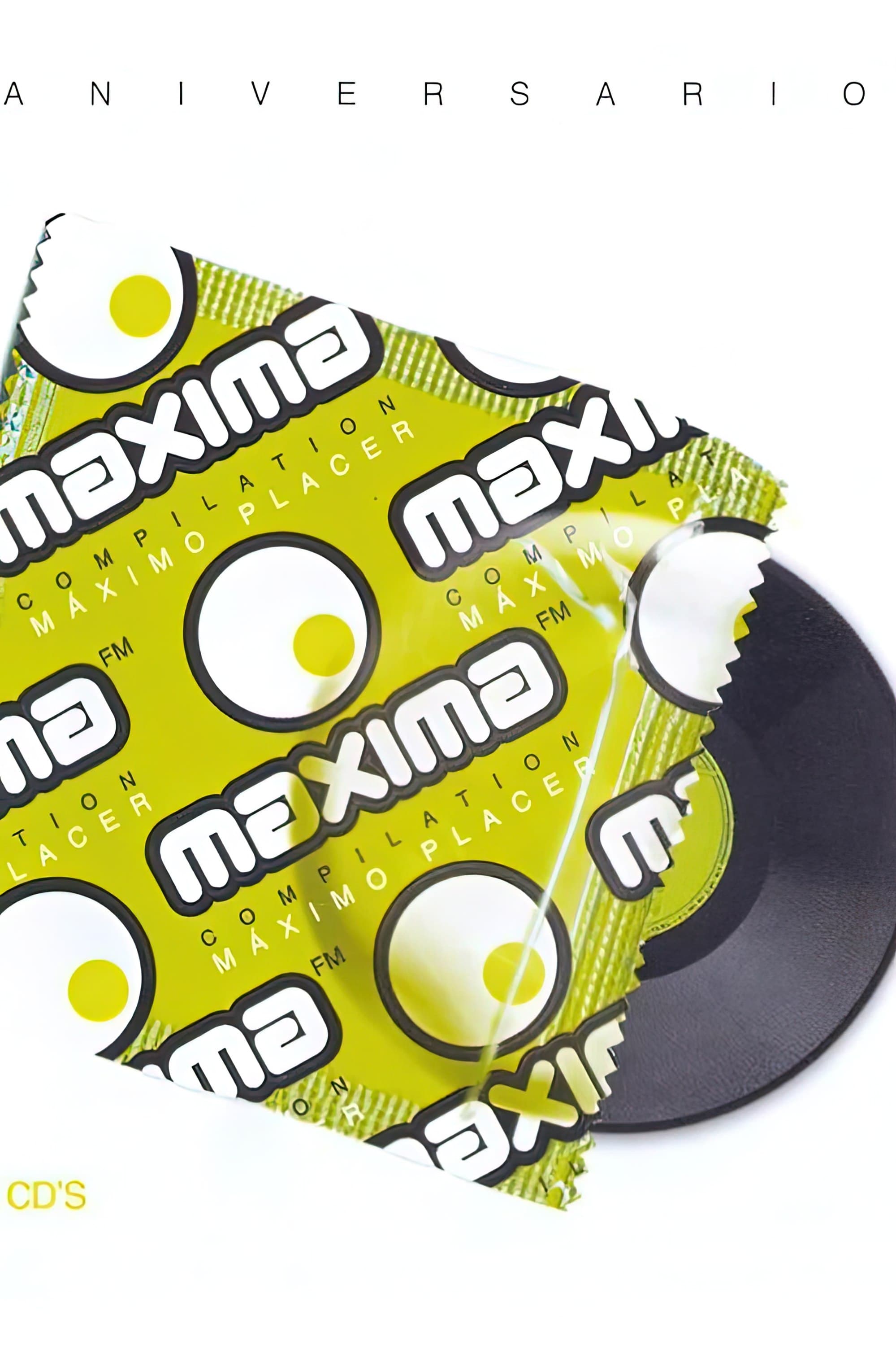 Maxima FM Compilation Vol 07