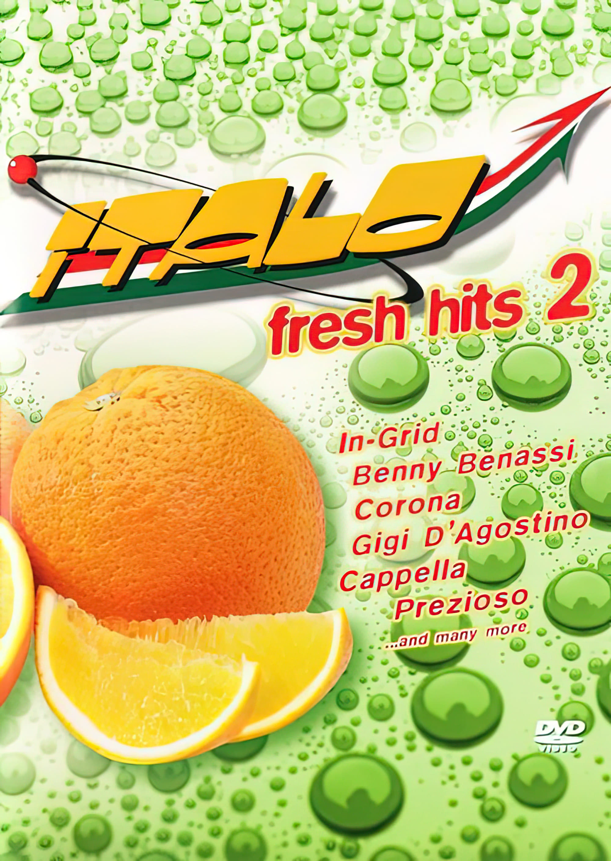 Italo Fresh Hits 2