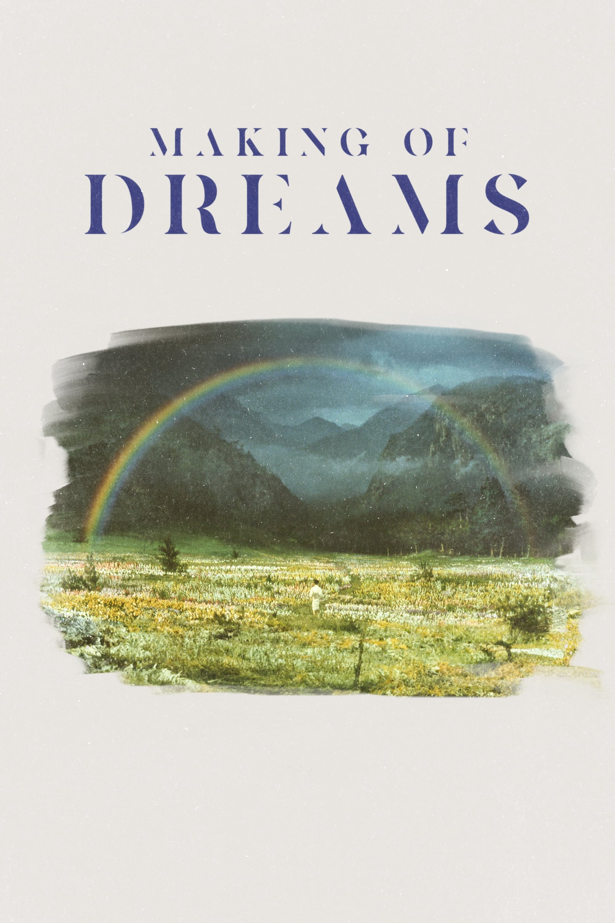 Making of Dreams: A Movie Conversation between Akira Kurosawa and Nobuhiko Ôbayashi (1990)