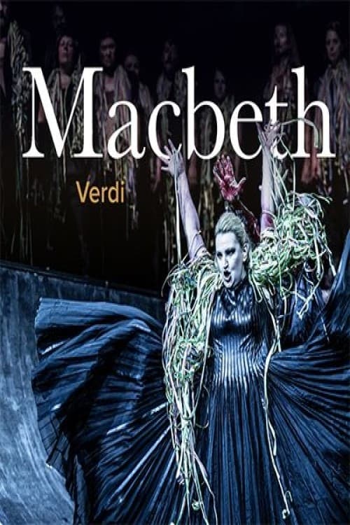 Macbeth - Düsseldorf