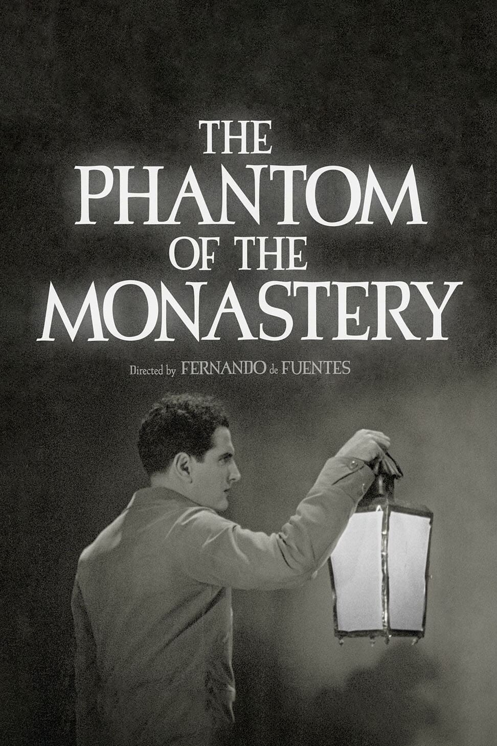 The Phantom of the Convent (1934)