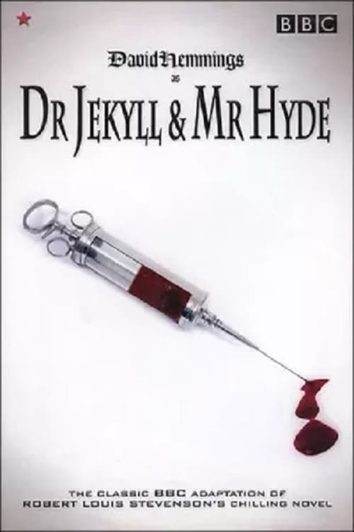 Dr Jekyll and Mr Hyde (1980)
