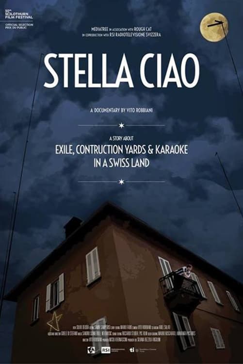 Stella ciao