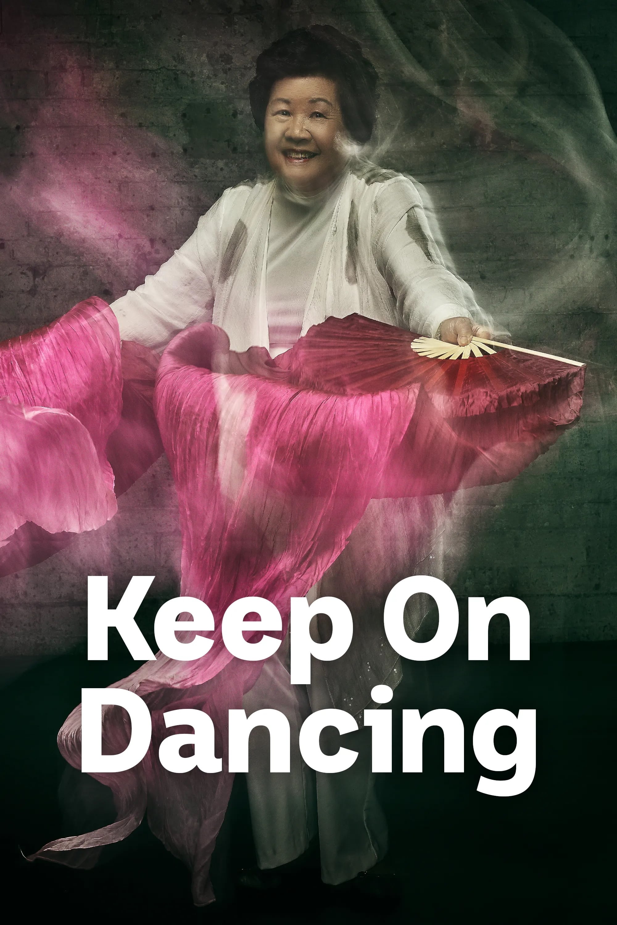Keep On Dancing