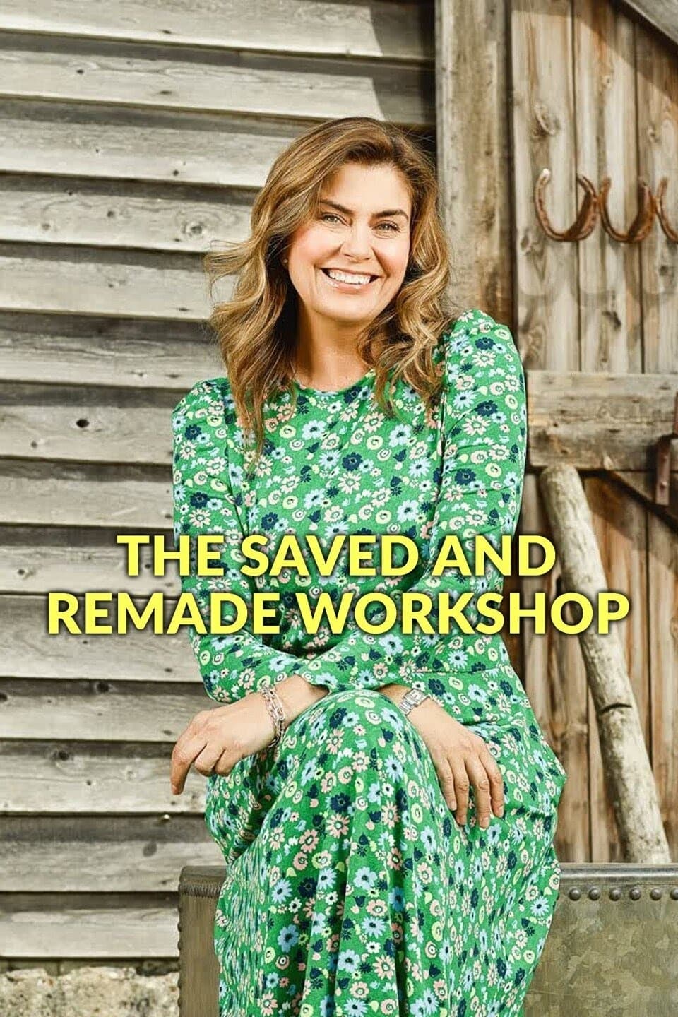 Saved and Remade Workshop