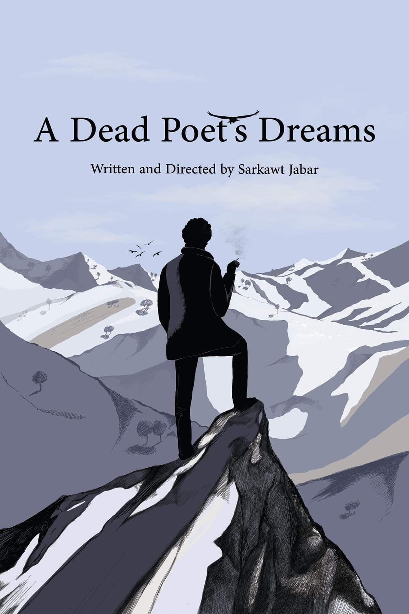 A Dead Poet's Dreams