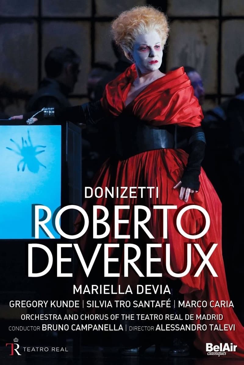 Roberto Devereux