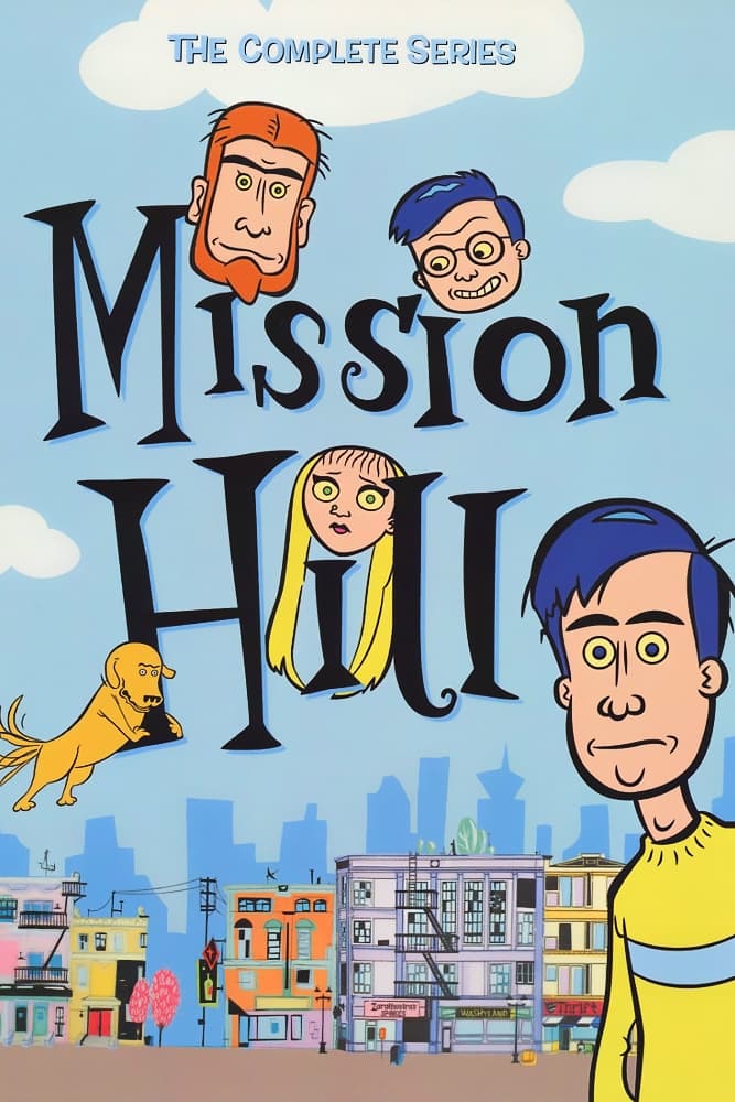 Mission Hill (1999)