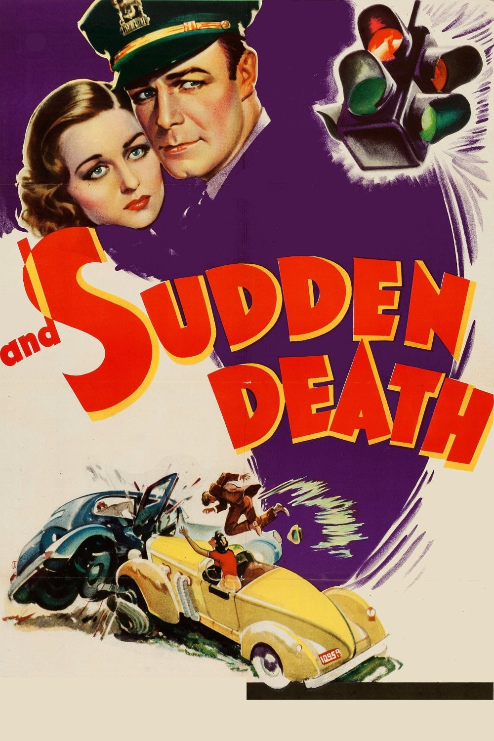 And Sudden Death (1936)