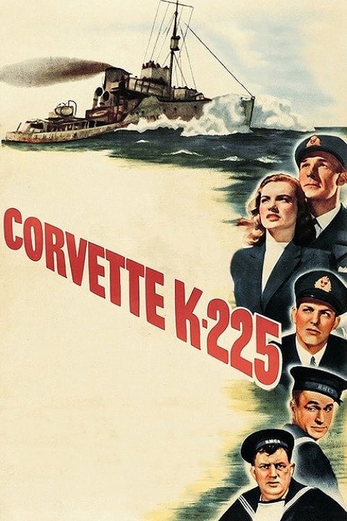 Corvetas em Ação (1943)
