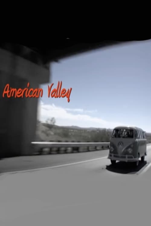 Panic at the Disco: American Valley