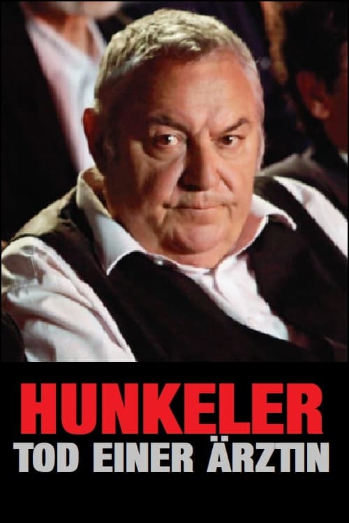 Hunkeler - Tod einer Ärztin