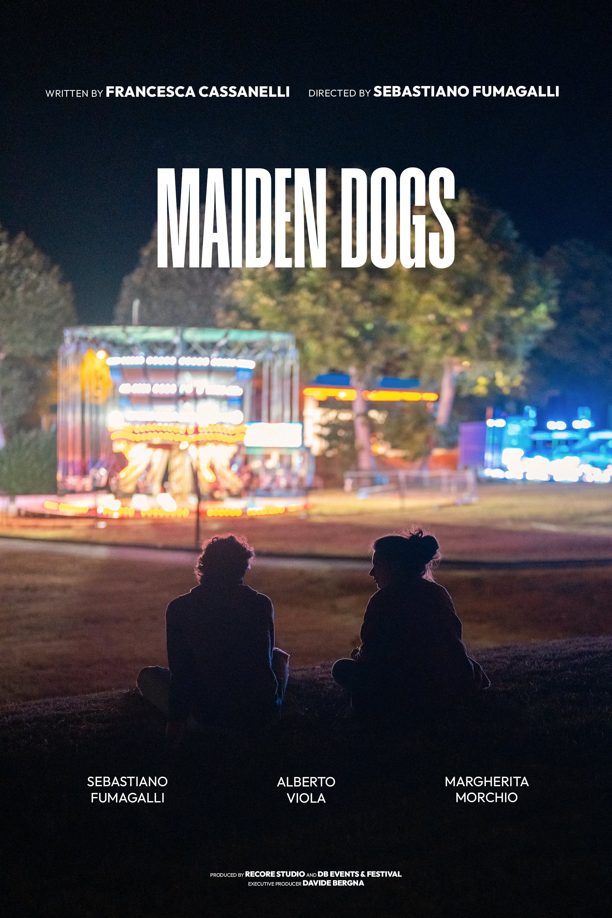 Maiden Dogs