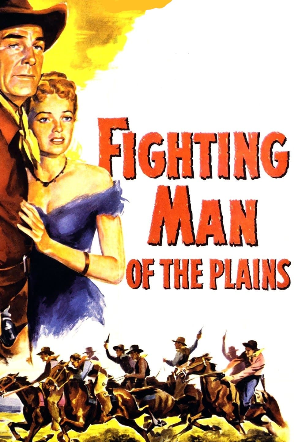 El último hombre del valle (1949)
