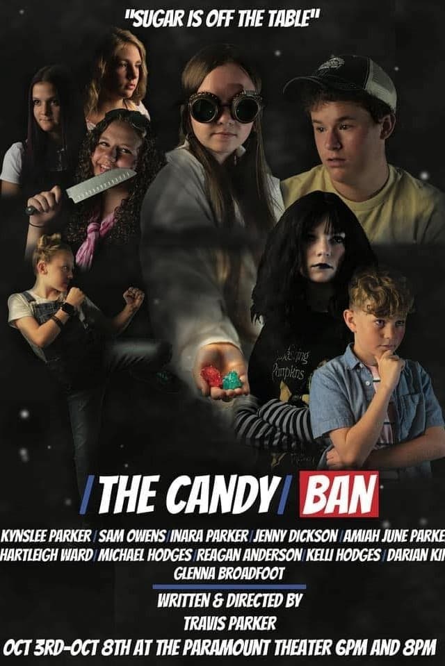 The Candy Ban