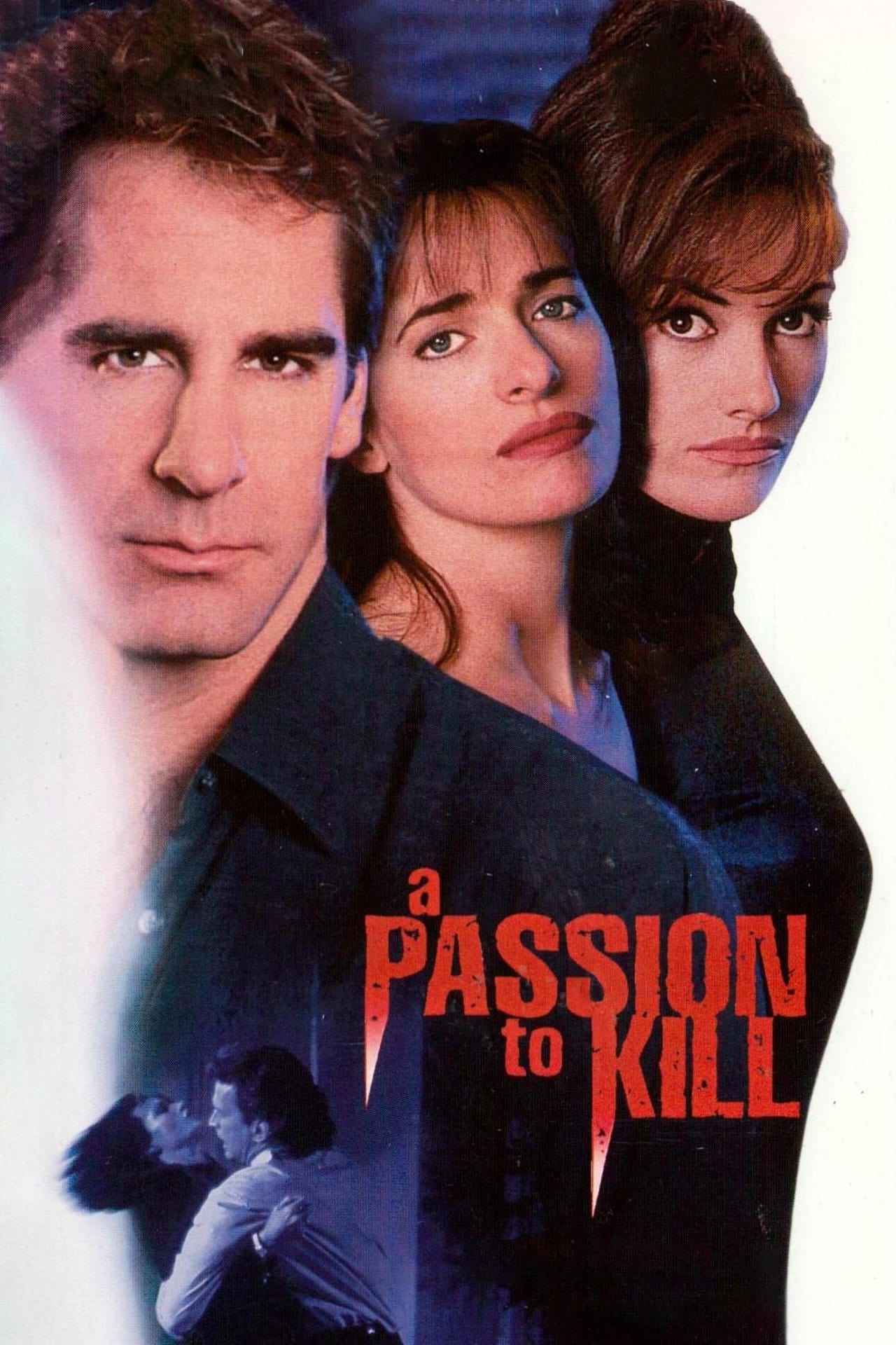 A Passion to Kill (1994)